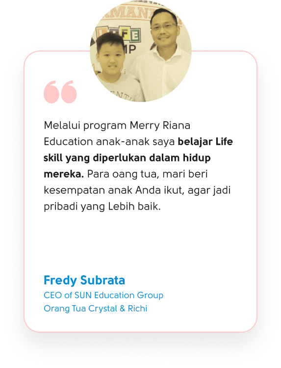 Success Story 5